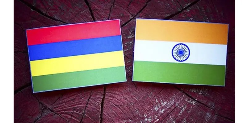India, Mauritius to Discuss Expanded Product Coverage Under CECPA